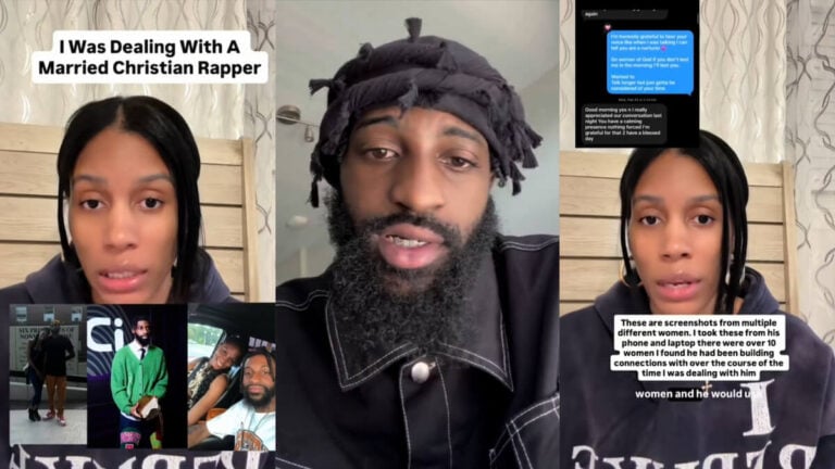 Texas Woman Jai Lynn Allegations