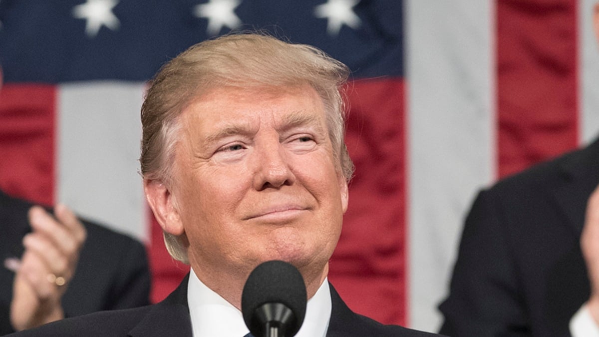 Liberal Kansas Taunts Republicans With Trump Threatens Wichita Bombardier Jobs: ‘You Got the Government You Voted For’