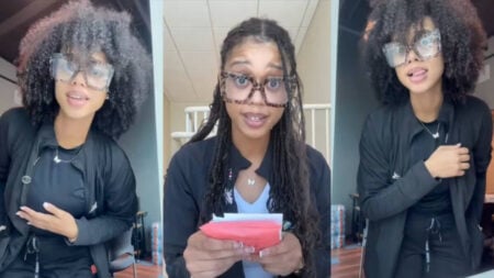 Texas Woman Faces Backlash Mixed Breed Comment