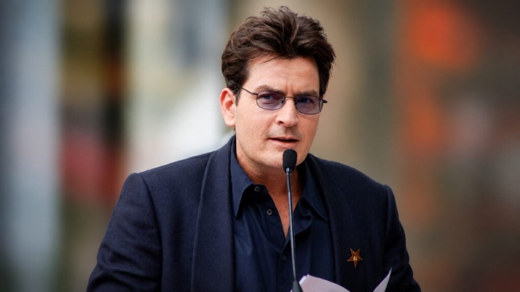 California Court Bombshell as Charlie Sheen’s $15 Million Child Support War With Brooke Mueller Ends in a Stunning Fraction of Her Demand: ‘Not Entitled’ Charlie Sheen's child support battle