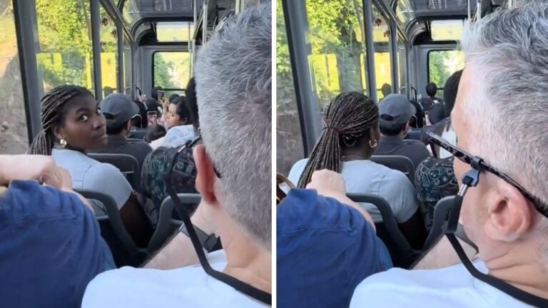 Tennessee Train Operator Fired for Independence Day Comments: ‘These Morons Have Been Emboldened’