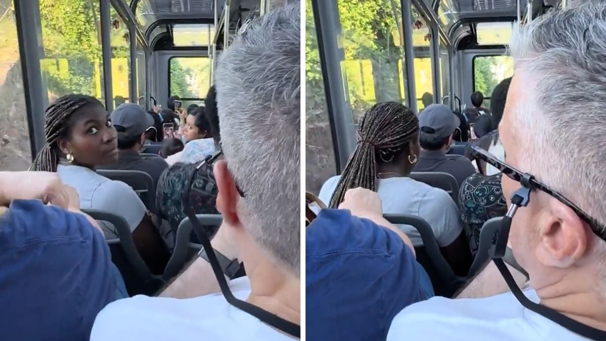 Tennessee Train Operator Fired for Independence Day Comments: ‘These Morons Have Been Emboldened’