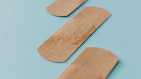 ‘How Is This Legal?’: Nevada Hotel Guest Claims There Was ‘No First Aid in the Whole of Caesars Palace’ After On-Site Injury Band Aid Bandages