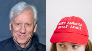 MAGA Star James Woods Locks Social Media Account After Las Vegas Predator Allegations Resurface: ‘Paging Chris Hansen’ James Woods Las Vegas scandal MAGA