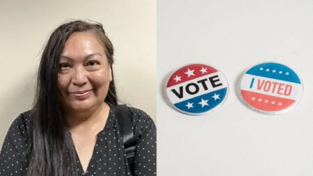 ‘It’s Always a Republican’: Australian Woman Arrested in Louisiana on Voter Fraud Charges After Donating to MAGA Louisiana voter fraud from Australian