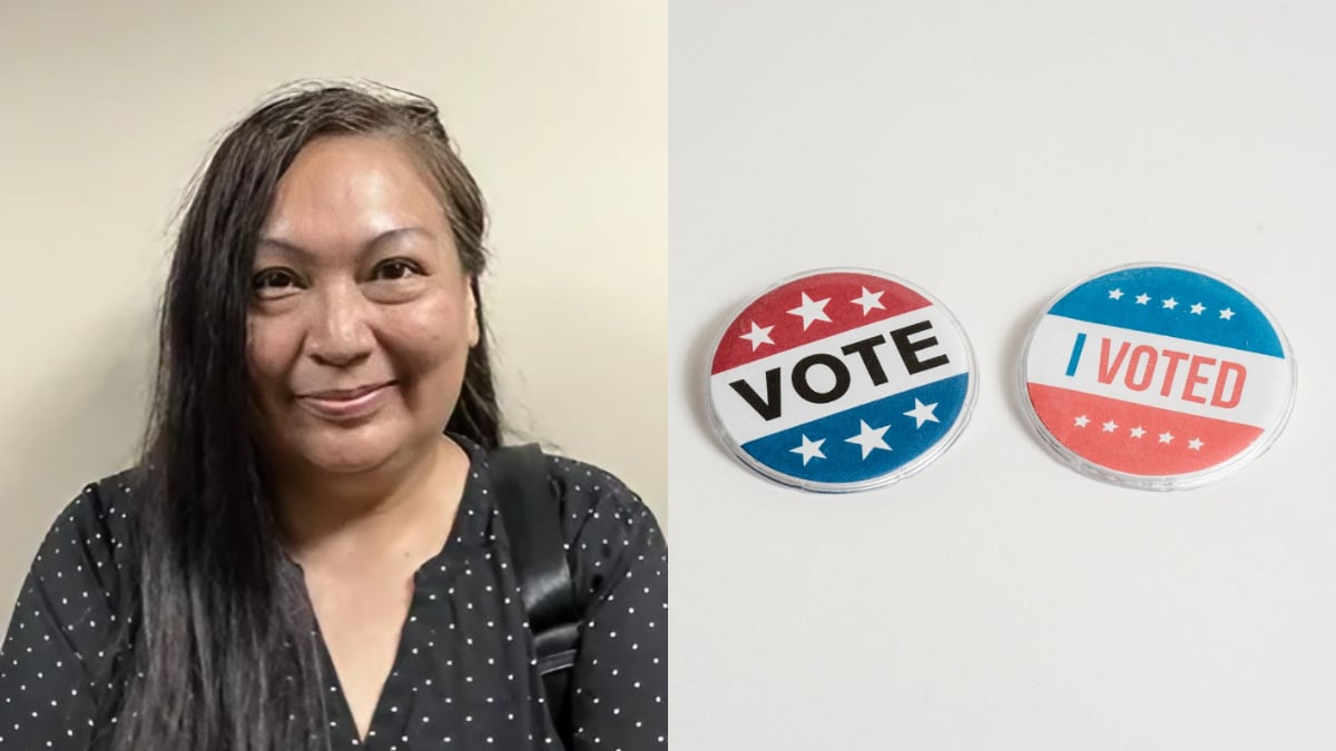 ‘It’s Always a Republican’: Australian Woman Arrested in Louisiana on Voter Fraud Charges After Allegedly Donating to MAGA