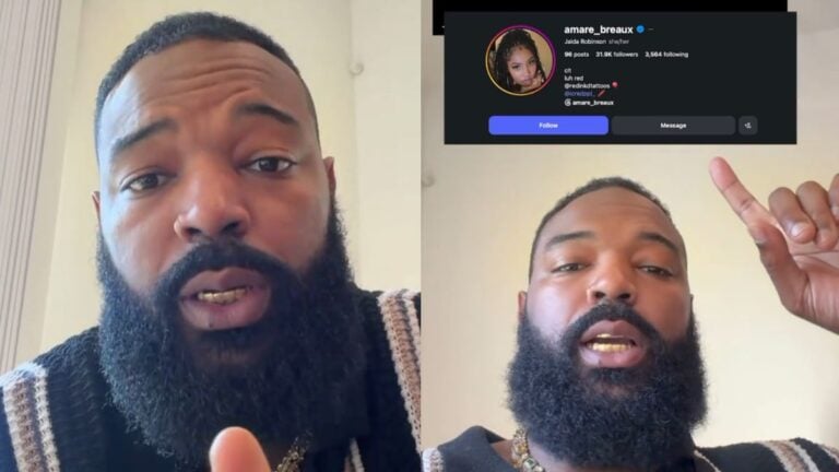 North Carolina Man Says Popular Tattoo Artist Took His $350 Deposit, Canceled, Never Did the Work: ‘I Gotta Sue’ North Carolina Man Says Popular Tattoo Artist Took His $350 Deposit, Canceled, Never Did the Work
