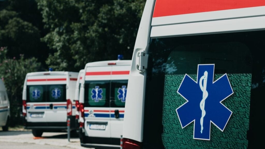 Alabama Residents Sound Alarm Over Drivers Not Moving for Emergency Vehicles: ‘It’s Worse Here Than in Texas’ Alabama Emergency Vehicles