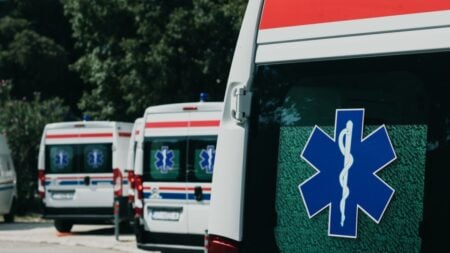 Alabama Residents Sound Alarm Over Drivers Not Moving for Emergency Vehicles: ‘It’s Worse Here Than in Texas’ Alabama Emergency Vehicles