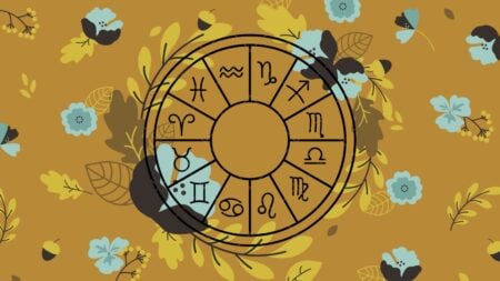 Today's Horoscope: July 11h - A Peaceful Mind Creates a Peaceful Life