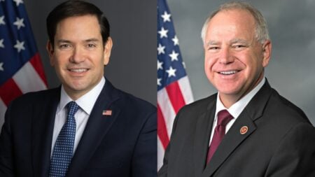 ‘Walz Is a Disgrace’: Rubio Wins Praise for Deporting Child Sex Offender Pardoned by Minnesota Gov. Walz Secretary of State Marco Rubio announced the deportation of a man convicted of sexually abusing a 10-year-old girl in Minnesota. The individual had received a pardon from Gov. Tim Walz before Rubio revoked his legal status. The video is sparking lively discussion online.