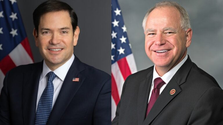 ‘Walz Is a Disgrace’: Rubio Wins Praise for Deporting Child Sex Offender Pardoned by Minnesota Gov. Walz Secretary of State Marco Rubio announced the deportation of a man convicted of sexually abusing a 10-year-old girl in Minnesota. The individual had received a pardon from Gov. Tim Walz before Rubio revoked his legal status. The video is sparking lively discussion online.