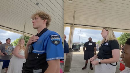 Family Claims Racism When Denied Entrance to Ohio Theme Park After Threatening to Report an Employee: ‘We Don’t Offer Refunds’ Family Claims Racism When Denied Entrance to Ohio Theme Park After Threatening to Report an Employee