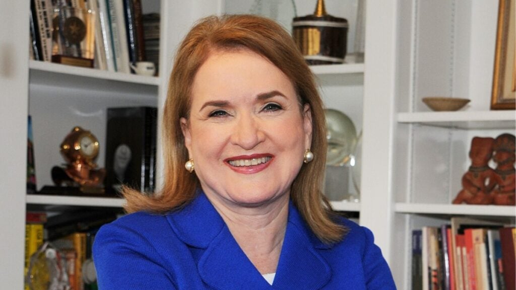 Texas Congresswoman Sylvia Garcia’s Tire-Shooting Suggestion Goes Viral as Critics Call It Out of Touch: ‘Even a Kid Would Tell You’ U.S. Rep. Sylvia Garcia suggested officers shoot car tires instead of drivers during a Houston press conference criticizing ICE tactics after a fatal shooting. The Democratic congresswoman’s remarks, captured on video, quickly went viral on X.