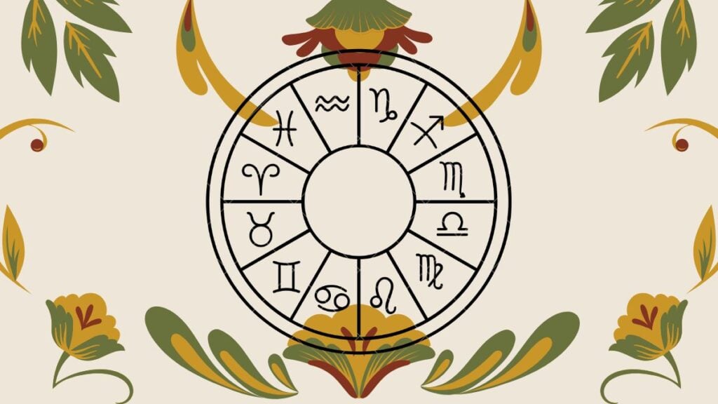 Today's Horoscope: July 12th - Feelings Are Something You Have, Not Something You Are