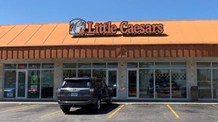 Indiana Women Lose It Over Delayed Little Caesars Pizza: ‘Pizza Isn’t That Good to Get That Mad’ Little Caesars Pizza Hialeah.