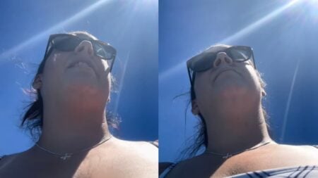 Idaho Mom Forced to Confront Kid Who Aggressively Wanted to Take Her Son’s Toy: ‘You Handled This Perfectly’ A picture of the Idaho mom.
