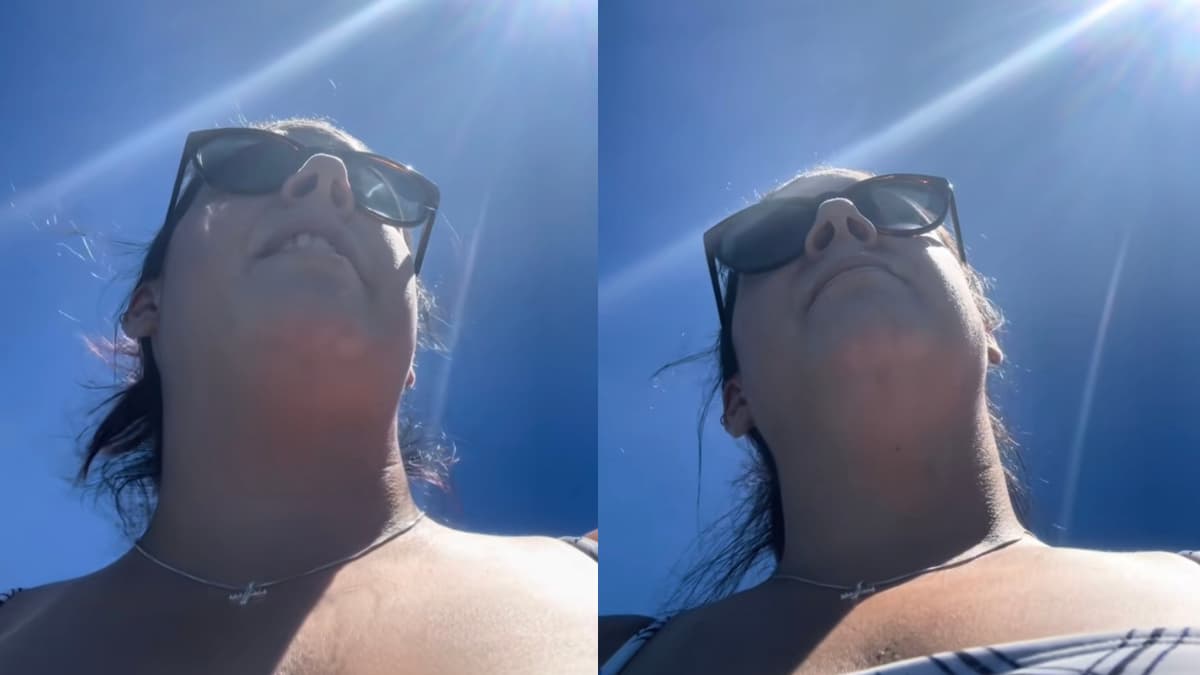 Idaho Mom Refuses to Make Son Share Toy With Stranger, Sparking Parenting Debate: ‘Normalize Teaching Your Kids to Accept “No”’