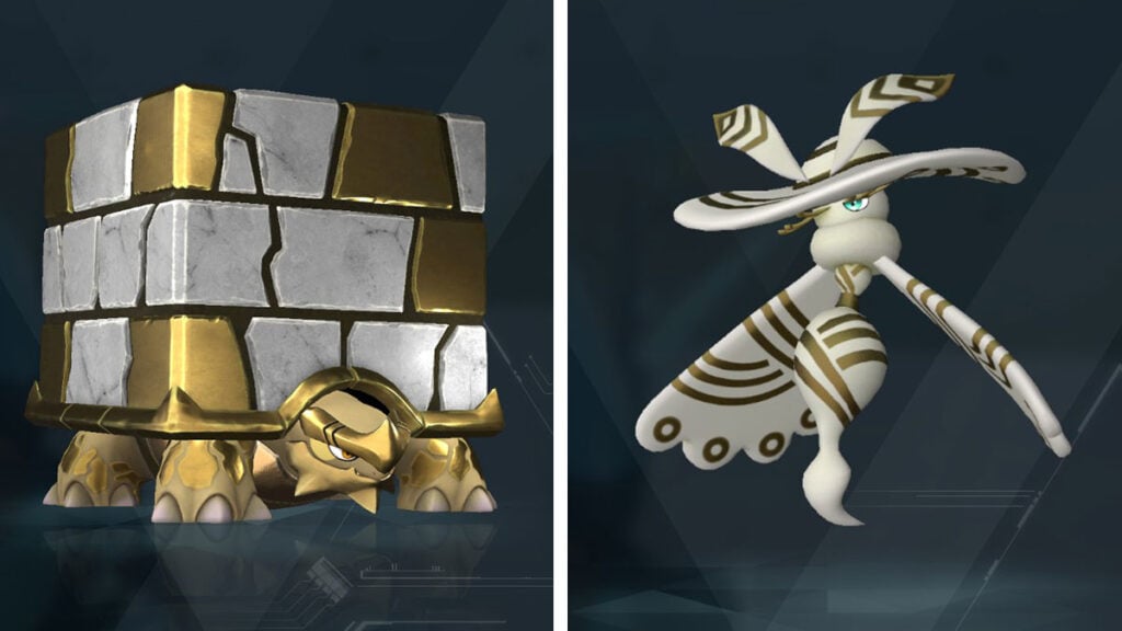 Brand New Neutral Pals in Palworld 1.0