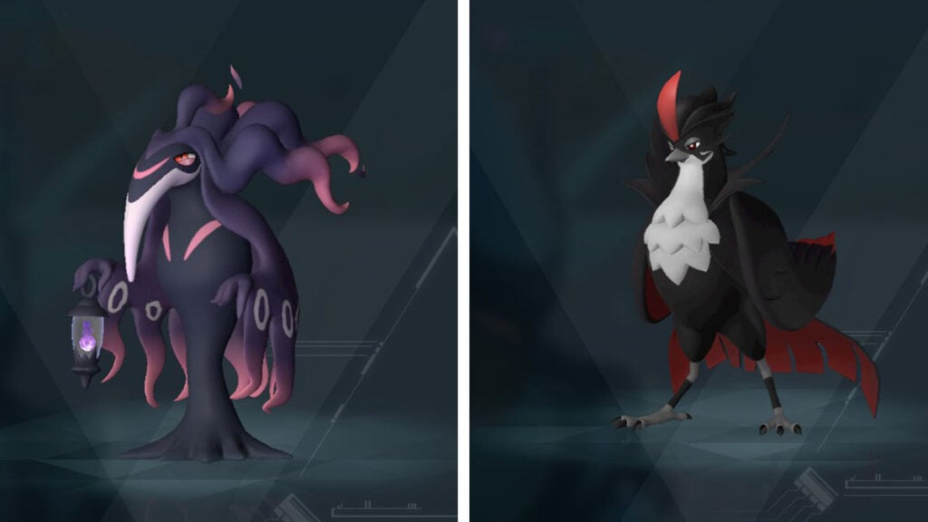 New Dark Pals in Palworld 1.0