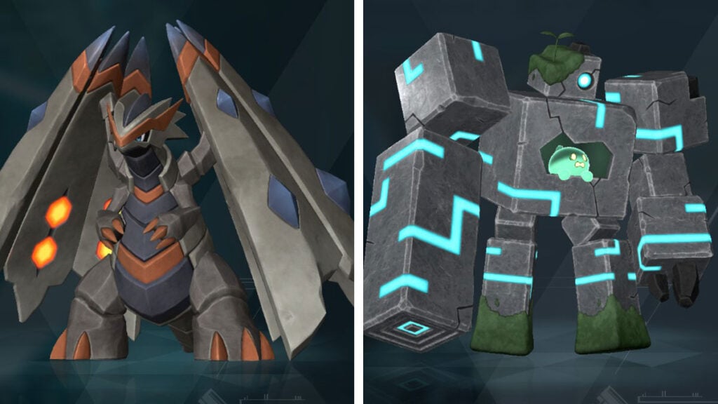 Additional Ground Pals Added in Palworld 1.0