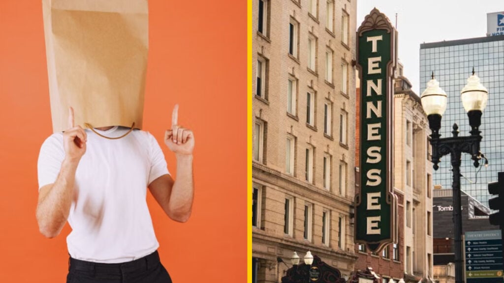 Tennessee Citizens Defiant as It’s Voted the Worst State to Live in: ‘Please remain in your blue states’