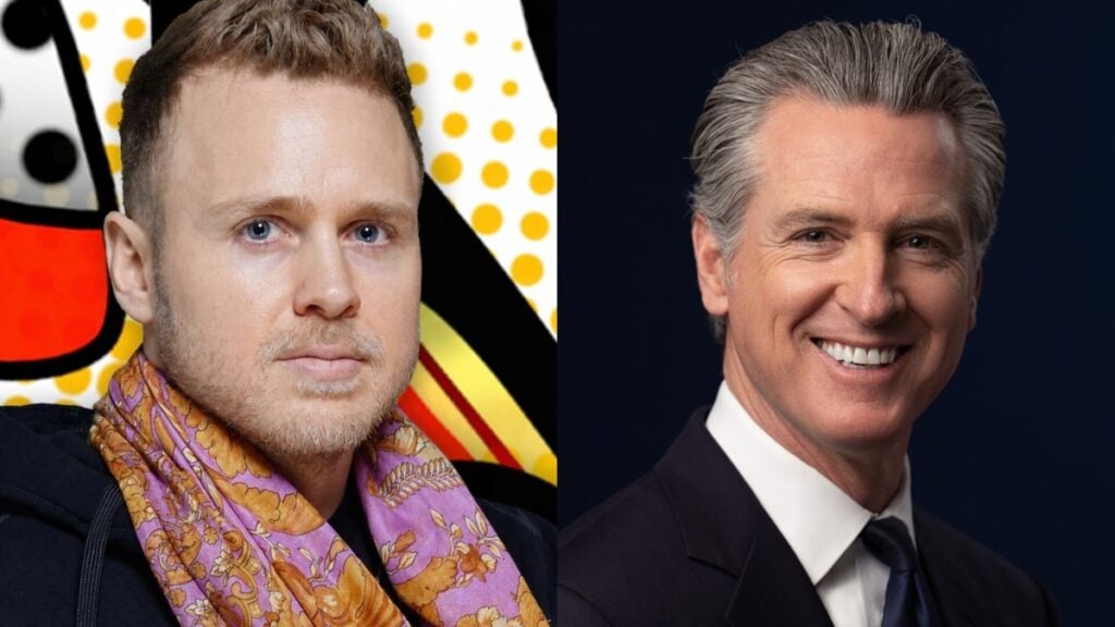 ‘High Speed Rail = FAILURE’: Spencer Pratt Mocks Gavin Newsom’s Criticism of Elon Musk by Pointing to California’s Record California Governor Gavin Newsom criticized Elon Musk for “turning his back” on the state in a new interview. Influencer Spencer Pratt replied on X by contrasting Newsom’s high-speed rail record with Musk’s rocket landings. The exchange quickly drew strong online reactions.