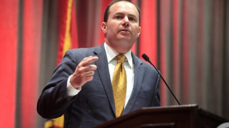 ‘Y’all Are Useless Overpaid Hacks’: Utah Sen. Mike Lee Faces Backlash Over SAVE America Act Push Mike Lee SAVE America Act Push Sparks Recess Backlash