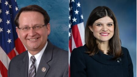 Michigan U.S. Sen. Gary Peters Under Fire After Endorsing Haley Stevens: ‘Torching His Mediocre Legacy on the Way Out’