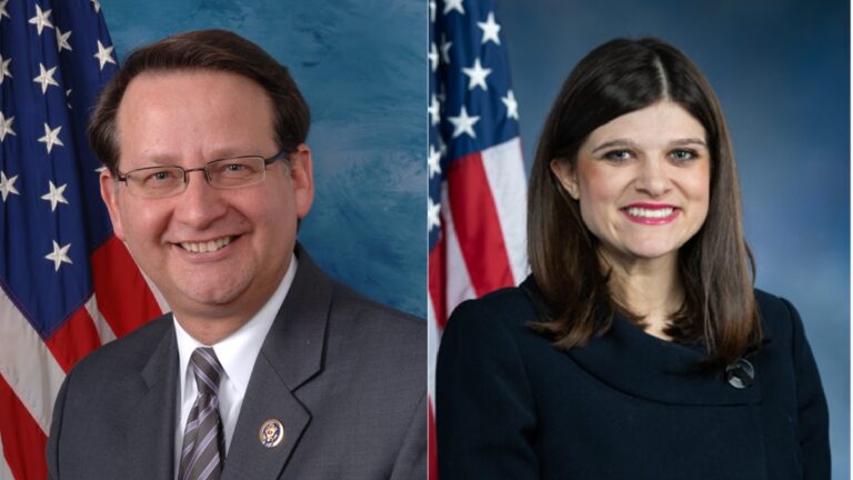Michigan U.S. Sen. Gary Peters Under Fire After Endorsing Haley Stevens: ‘Torching His Mediocre Legacy on the Way Out’