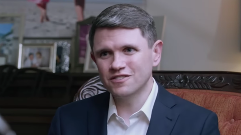 Texas Skeptical of James Talarico’s Chances, Despite Successful Fundraiser: ‘Money doesn’t matter. Votes do’