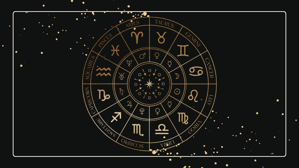 These Three Zodiac Signs Should Take Small Steps – Weekly Horoscope for July 13 to July 19