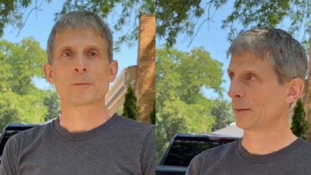 Michigan Woman Confronts Preacher Protesting Planned Parenthood: ‘I had endometrial cancer at 25yo. How was I immoral?’ Michigan-Woman-Confronts-Preacher-Protesting-Planned-Parenthood