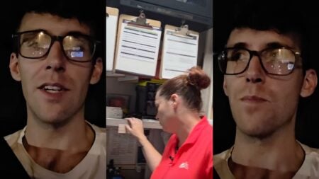 Louisiana Man Fired After Refusing Co-Worker’s Preferred Pronouns, Vows: ‘You Will Never Force or Shame Me Into Changing!’