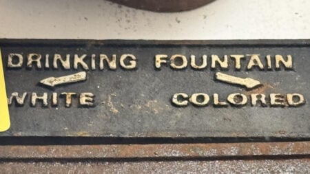 Segregation-Era Signs for Sale at Alabama Antique Shop Spark Debate: ‘This Isn’t a Big City Catering to MAGA Tourists’ Segregation-Era Signs for Sale