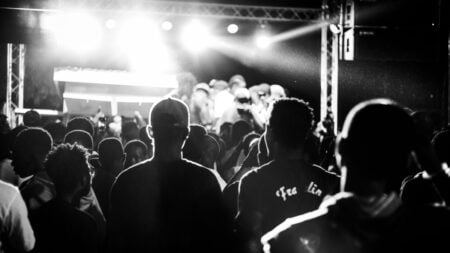 Arizona Couple Says Event Organizer Canceled Event 36 Hours Beforehand, Then Threatened to Keep $1,180: ‘Their Policy Doesn’t Trump State Law’ outdoor food and music event