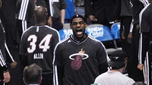 LeBron James Bashed for ‘Attention Starved’ Behavior in Front of His Kids at Jay-Z’s New York Concert: ‘Nobody Wants Him’ new york lebron james jay-z concert