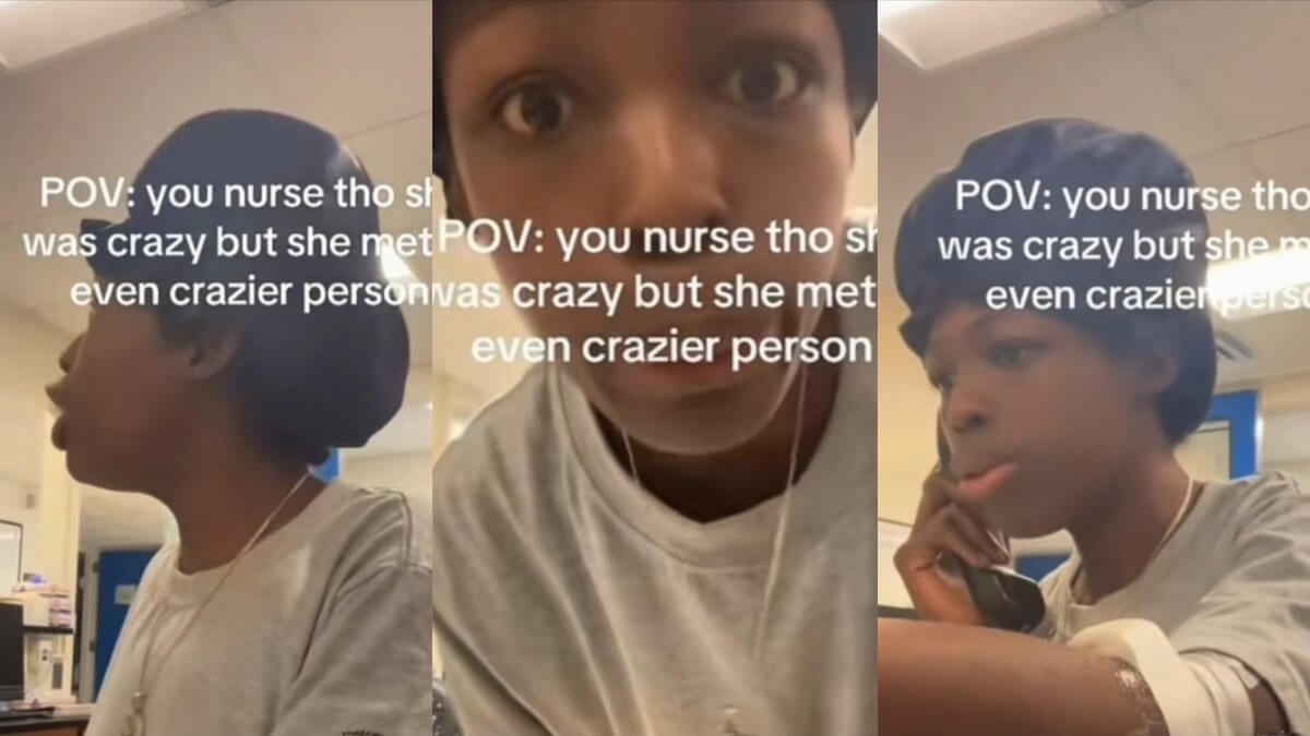 ‘Ppl Are So Entitled’: New York Woman Sparks Outrage After Storming Hospital Nurses’ Station Over Pain Medication