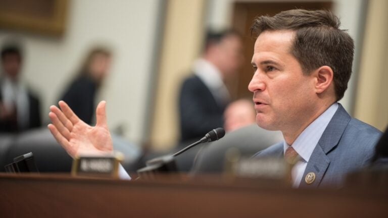Critics Slam Massachusetts Rep. Seth Moulton Over ‘Trump’s Racist Secret Police Force’ Post: ‘Stop Trying to Run Them Over’ A fatal shooting by ICE agents in Biddeford, Maine, during an immigration stop has sparked intense debate online. Massachusetts Rep. Seth Moulton called the incident a “combat zone” and labeled the agency “Trump’s racist secret police,” prompting strong pushback from commenters.