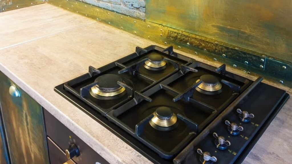 Colorado Residents Furious as New Law Could Push Gas Stoves in Every Home: ‘Companies Are Clearly Pushing’ Colorado Gas Stoves Law