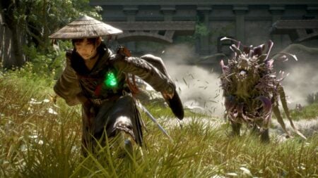 Beast of Reincarnation Game Previews