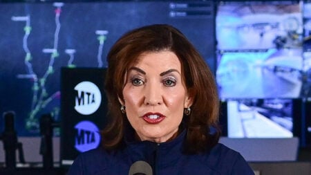 ‘New York Has a Leadership Problem’: New York Gov. Kathy Hochul Faces Backlash Over AI Data Center Moratorium Kathy Hochul Paused New York’s AI Data Center Rush