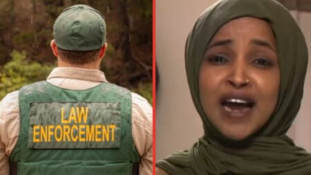 Minnesota Rep. Ilhan Omar Renews Call to Prosecute ICE in Fiery Statement: ‘No reforming this rogue and monstrous agency’