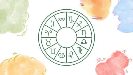 Today’s Horoscope: July 16th – Push Yourself Again and Again Today's Horoscope: July 16th - Push Yourself Again and Again