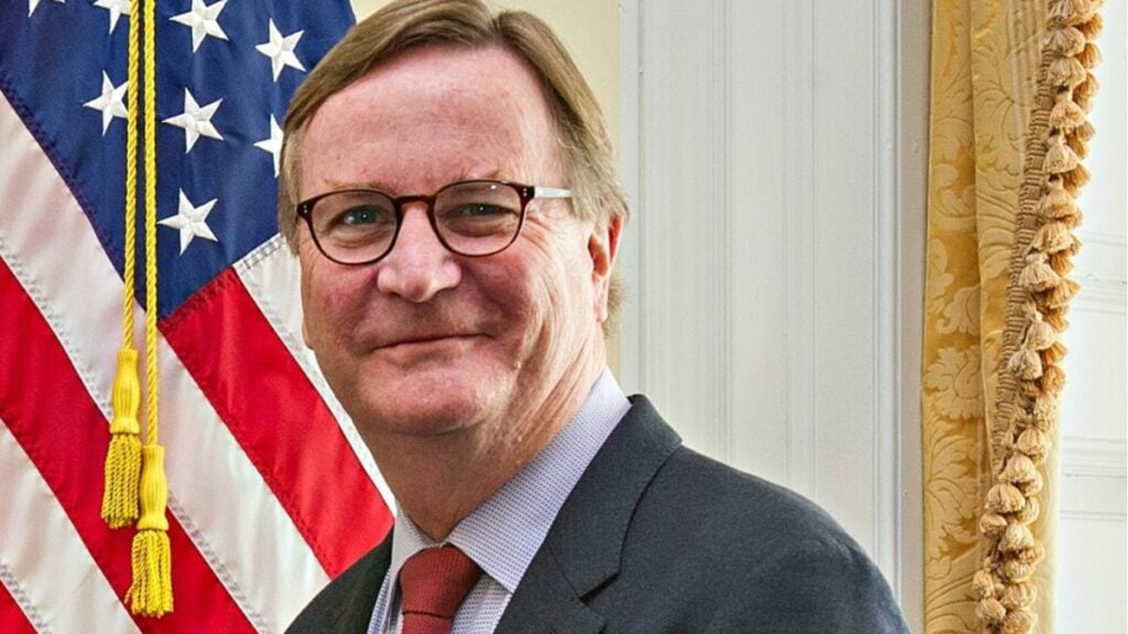 California Viewers Blast UCSF Chancellor Over ‘Non-Biological Women’ Exchange: ‘He is Mentally Unwell’ During a House hearing in California, UCSF Chancellor Sam Hawgood testified that the vast majority of pregnancies are in women. When asked whether a non-biological woman has ever had a baby, he replied that a transgender person can. The clip is now sparking widespread online debate.