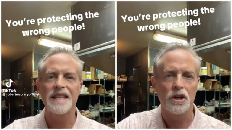 ‘How Do I Send This to My Boss?’: North Carolina Restaurant Owner Says Good Workers Quit When Managers ‘Protect the Wrong People’ North Carolina restaurant owner