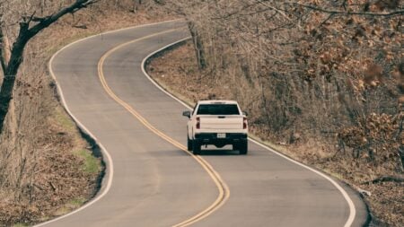 Missouri Afraid as Gov. Kehoe Signs Bill to Raise Maximum Speed Limit on Rural Interstates: ‘I know how Missourans drive. This is: No Bueno’