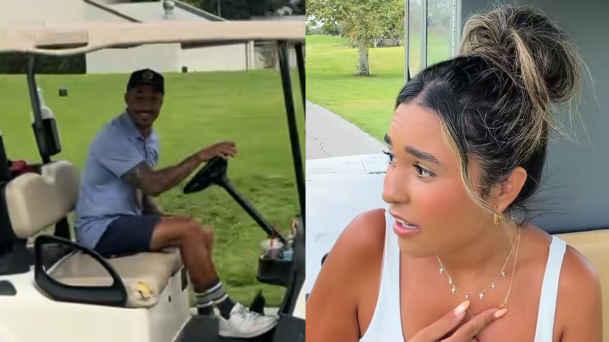 California Golfer Flirts With Cart Girl After Urinating in Front of Her, Calls Her ‘Ugly’ After Being Rejected: ‘Take His Membership and Call the Cops’