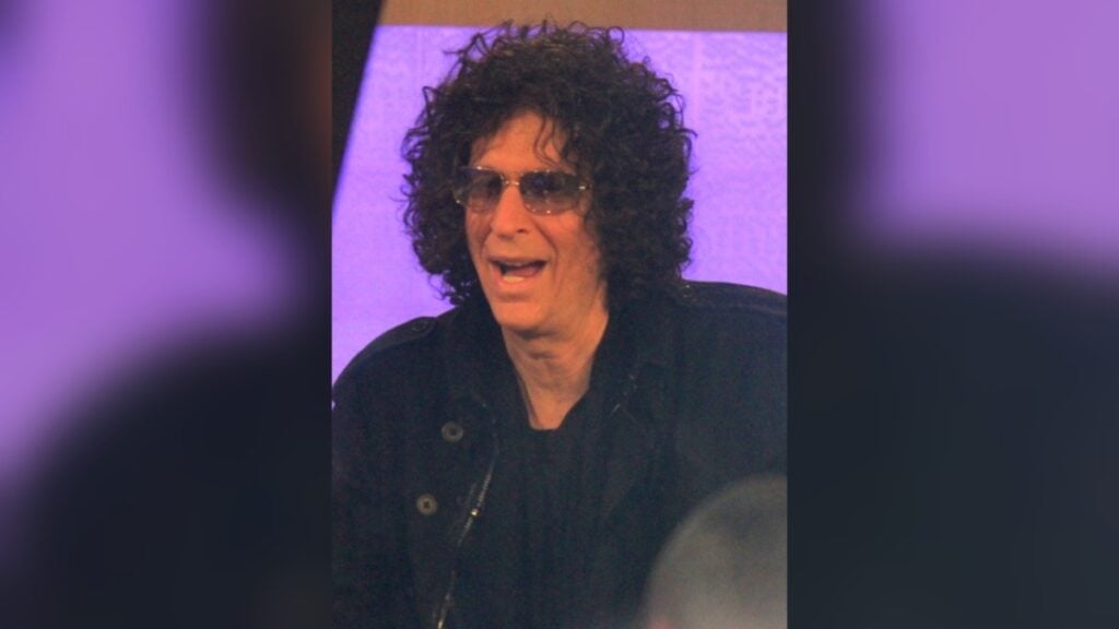 Howard Stern Interview