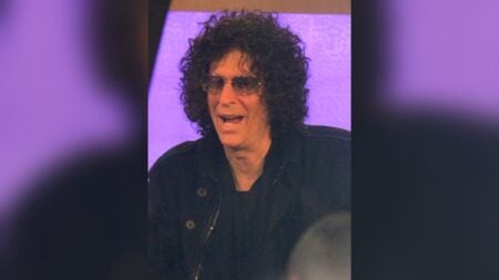 New York’s Howard Stern Sends a Dozen Blindsided Staffers Home Immediately After Cold Zoom Layoffs Gut His Legendary Radio Show: ‘Doesn’t Need That Much Content’ Howard Stern Interview